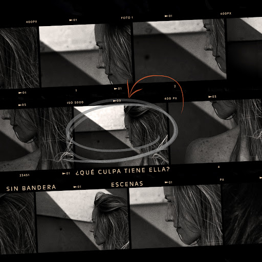 Sin Bandera – Qué Culpa Tiene Ella (Letra/Lyrics)