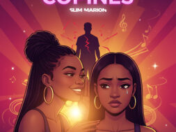 Slim Marion – Copines (Lyrics)