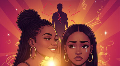 Slim Marion – Copines (Lyrics)