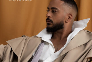 Slimane – Dis-moi que tu m’aimes (Paroles-Lyrics)