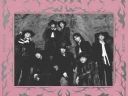 Stray Kids – Photobook (Lyrics)