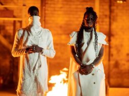 Suspect 95 feat Youssoupha – Société Suspecte (Lyrics)