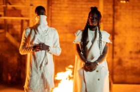 Suspect 95 feat Youssoupha – Société Suspecte (Lyrics)