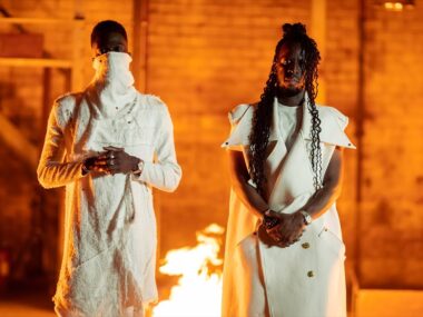 Suspect 95 feat Youssoupha – Société Suspecte (Lyrics)