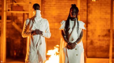 Suspect 95 feat Youssoupha – Société Suspecte (Lyrics)