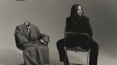 Tamera – Blessings (Lyrics)