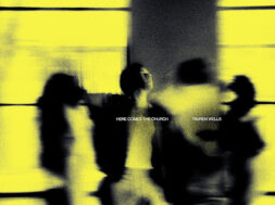 Tauren Wells – Here Comes The Church (Lyrics)