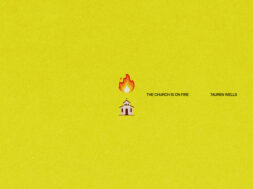 Tauren Wells – Serve The Lord (Lyrics)