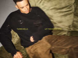 Tauren Wells ft Robert Angel – The Room Is Yours (Lyrics)