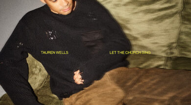 Tauren Wells ft Robert Angel – The Room Is Yours (Lyrics)