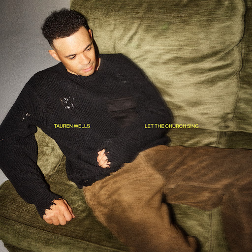 Tauren Wells ft Robert Angel – The Room Is Yours (Lyrics)