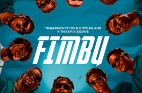 Team Paiya – Fimbu (Lyrics)