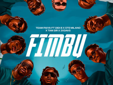 Team Paiya – Fimbu (Lyrics)