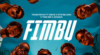 Team Paiya – Fimbu (Lyrics)