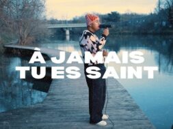 Tendry – À jamais Tu es saint (Paroles-Lyrics)