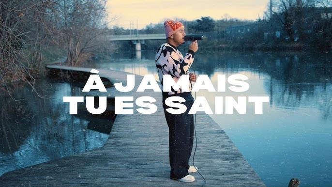 Tendry – À jamais Tu es saint (Paroles/Lyrics)