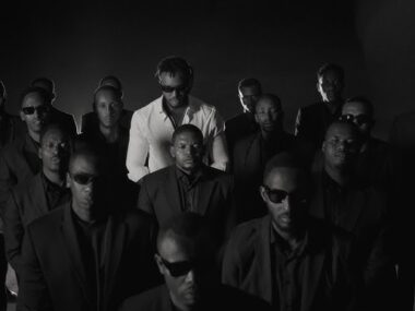 The Ben – Indabo Zanjye (Lyrics)