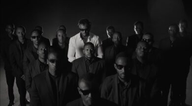 The Ben – Indabo Zanjye (Lyrics)