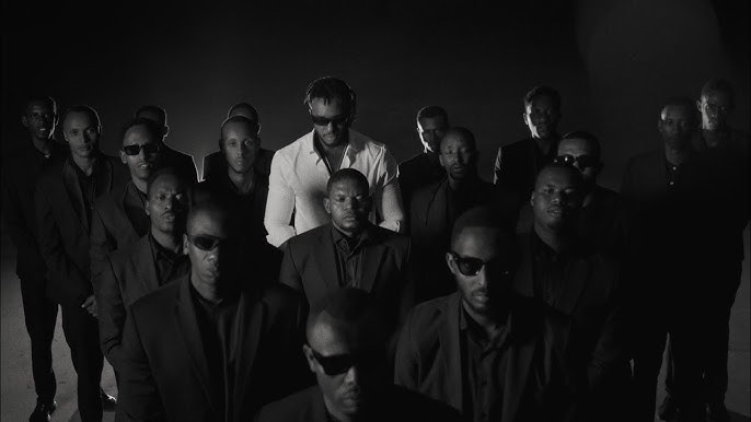 The Ben – Indabo Zanjye (Lyrics)