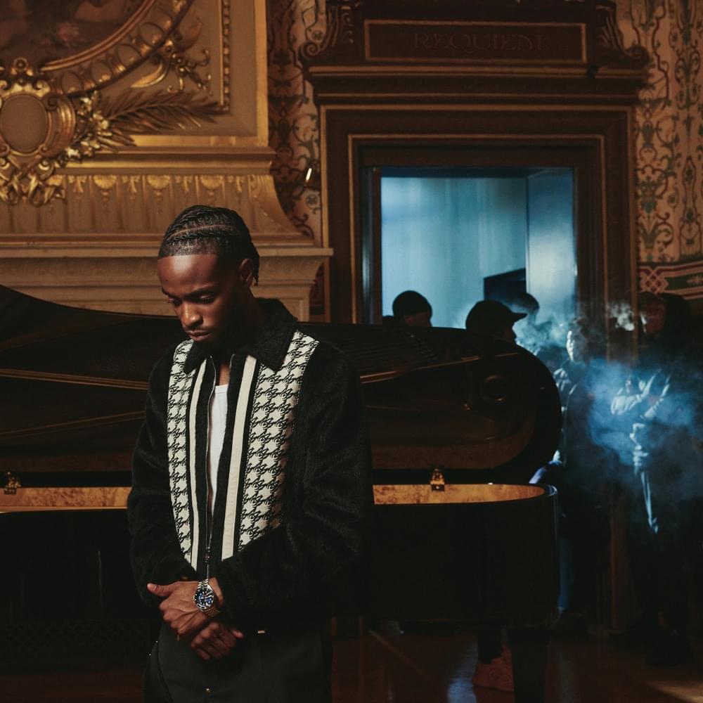 Timar – BROSKI (Paroles/Lyrics)