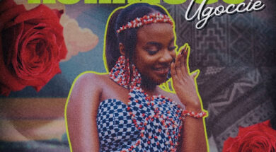 Ugoccie – Achalugo (Lyrics)