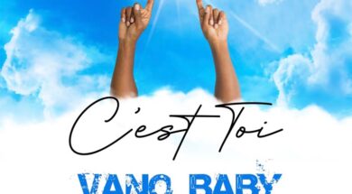 Vano Baby – C’est toi (Lyrics)