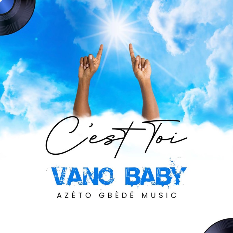 Vano Baby – C’est toi (Lyrics)