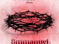 Vestine & Dorcas – EMMANUEL (Lyrics)