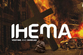 Vestine & Dorcas – IHEMA (Lyrics)