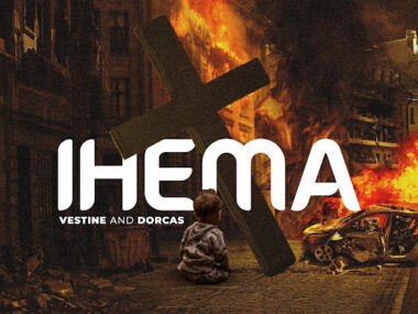 Vestine & Dorcas – IHEMA (Lyrics)