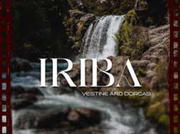Vestine & Dorcas – IRIBA (Lyrics)