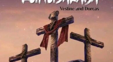 Vestine & Dorcas – KUMUSARABA (Lyrics)