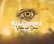 Vestine & Dorcas – NZAKOMORA (Lyrics)
