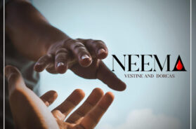 Vestine & Dorcas – Neema (Lyrics)