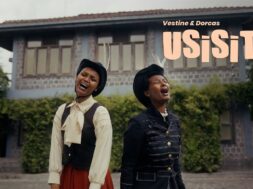 Vestine & Dorcas – USiSiTE (Lyrics)