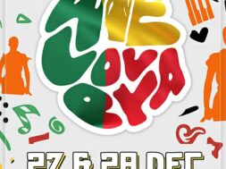 WeLoveEya 2025 – la liste complète des artistes invités est désormais connue