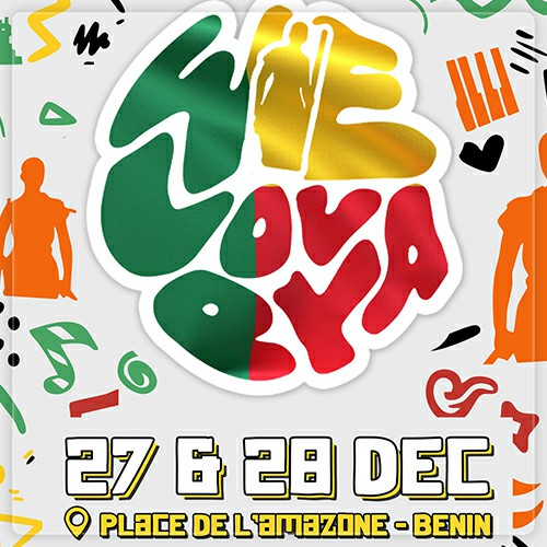 WeLoveEya 2025 : la liste complète des artistes invités est désormais connue