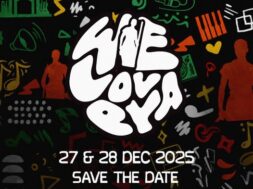 WeLoveEya Festival 2025 une 4ᵉ édition XXL annoncée à Cotonou