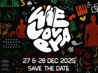 WeLovEya Festival 2025 : une 4ᵉ édition XXL annoncée à Cotonou