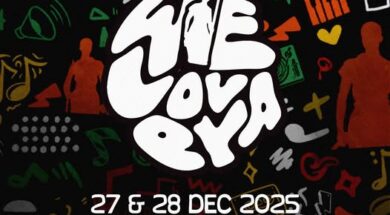 WeLovEya Festival 2025 : une 4ᵉ édition XXL annoncée à Cotonou