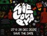 WeLovEya Festival 2025 : une 4ᵉ édition XXL annoncée à Cotonou