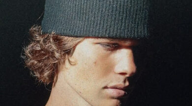 Will Swinton – Find A Way (Lyrics)