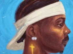 Young Jonn ft Asake – Che Che (Lyrics)