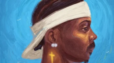 Young Jonn ft Rema – Lalala (Lyrics)