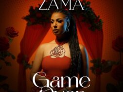 ZAMA – Game Over (Letra/Lyrics)