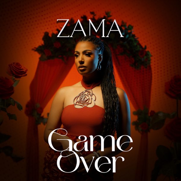 ZAMA – Game Over (Letra/Lyrics)