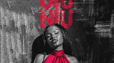 Zuba Ray – Utuntu (Lyrics)