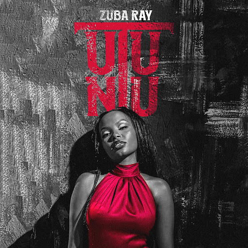 Zuba Ray – Utuntu (Lyrics)