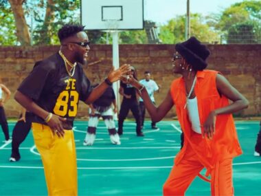 Dufla Diligon dévoile « ZOZA » en featuring avec Fathermoh : un banger 100% énergie made in Kenya