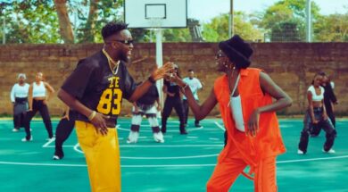 Dufla Diligon dévoile « ZOZA » en featuring avec Fathermoh : un banger 100% énergie made in Kenya